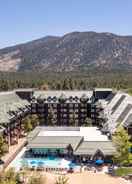 Imej utama Hilton Vacation Club Lake Tahoe Resort