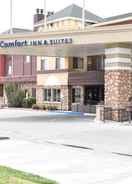 Imej utama Comfort Inn & Suites Durango