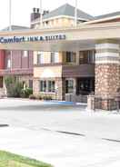 Imej utama Comfort Inn & Suites Durango