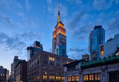 Lainnya 7 Hotel AKA NoMad