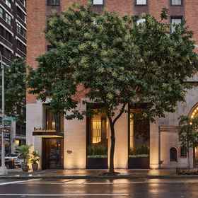 Primary image 1 诺玛德 AKA 酒店, 亨特斯 पॉइंट 大道 酒店