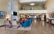 Khác 4 Comfort Suites Lafayette University Area