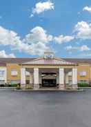 Imej utama Comfort Suites Lafayette University Area