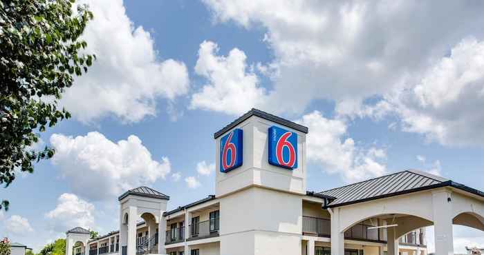 อื่นๆ Motel 6 White House, TN