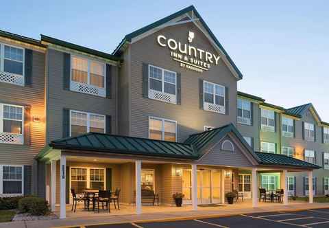 Others Country Inn & Suites by Radisson, Ankeny, IA