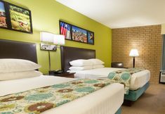 其他 3 Heritage Inn Suites Houston/Sugar Land, Trademark by Wyndham