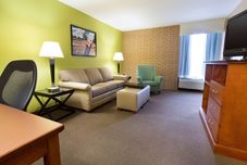 其他 Heritage Inn Suites Houston/Sugar Land, Trademark by Wyndham