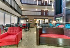 其他 6 Heritage Inn Suites Houston/Sugar Land, Trademark by Wyndham