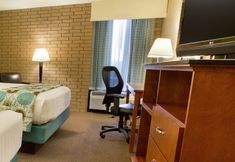 其他 4 Heritage Inn Suites Houston/Sugar Land, Trademark by Wyndham