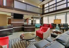 其他 7 Heritage Inn Suites Houston/Sugar Land, Trademark by Wyndham
