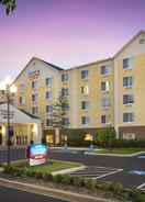 Imej utama Fairfield Inn and Suites by Marriott Chicago Midway Airport