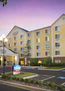 Imej utama Fairfield Inn and Suites by Marriott Chicago Midway Airport