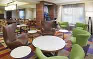 Khác 6 Fairfield Inn and Suites by Marriott Chicago Midway Airport