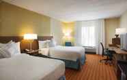 Lainnya 5 Fairfield Inn and Suites by Marriott Chicago Midway Airport