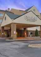 Imej utama Fairfield Inn by Marriott Owensboro