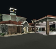 Others 2 La Quinta Inn & Suites by Wyndham Orem University Pwy/Provo