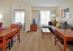 Others 4 Residence Inn Houston Sugar Land/Stafford