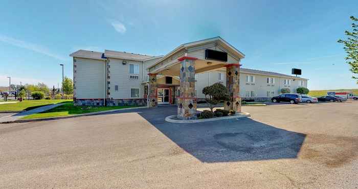 Khác FairBridge Inn & Suites Sunnyside