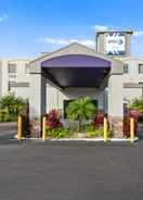 Imej utama Sleep Inn Wesley Chapel - Tampa North