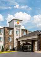 Imej utama Comfort Inn & Suites - Hannibal