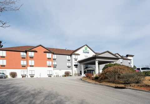 Others Holiday Inn Express & Suites Knoxville-North-I-75 Exit 112, an IHG Hotel