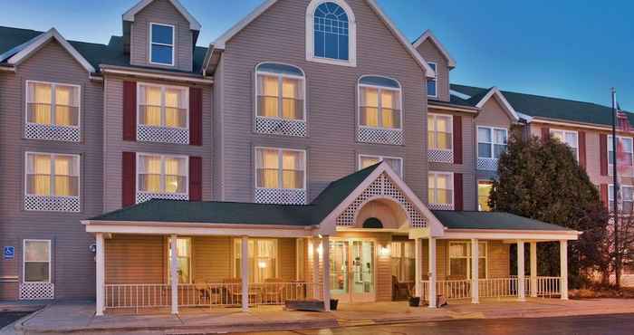 Others Country Inn & Suites by Radisson, Birch Run-Frankenmuth, MI