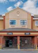 Imej utama Extended Stay America Suites Kansas City South