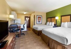 其他 4 Extended Stay America Suites Dallas Frankford Road