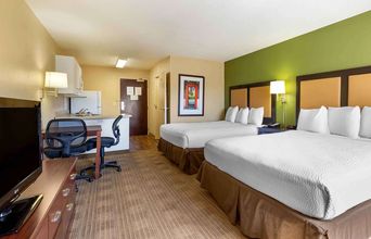 其他 4 Extended Stay America Suites Dallas Frankford Road
