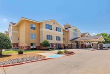 其他 Extended Stay America Suites Dallas Frankford Road