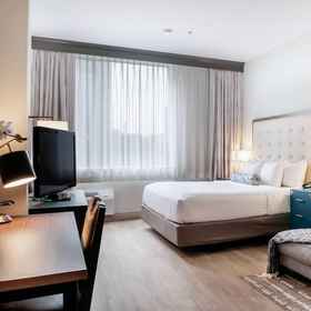 Primary image 1 St Charles Coach House, an Ascend Collection Hotel, Hotel Museum Nasional Perang Dunia II