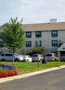 Imej utama Extended Stay America Suites Detroit Madison Heights