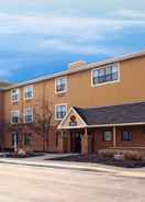 Imej utama Extended Stay America Suites Detroit Ann Arbor Briarwood Mal