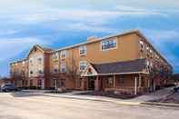 Others Extended Stay America Suites Detroit Ann Arbor Briarwood Mal