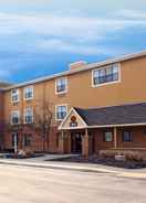 Imej utama Extended Stay America Suites Detroit Ann Arbor Briarwood Mal