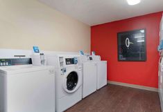 其他 5 Extended Stay America Suites Sacramento White Rock Rd