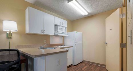 其他 2 Extended Stay America Suites Sacramento White Rock Rd