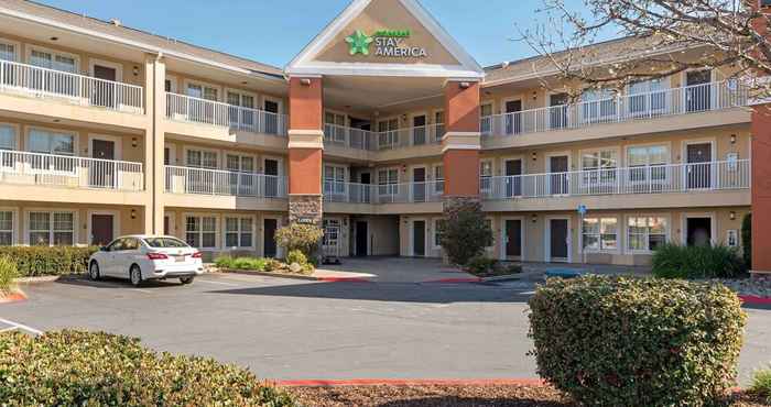 Others Extended Stay America Suites Sacramento White Rock Rd