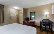 Lainnya 6 Extended Stay America Suites Sacramento White Rock Rd