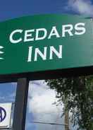 Imej utama Cedars Inn Lewiston