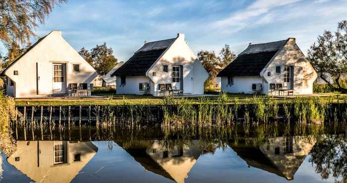 Khác Auberge Cavalière du Pont Des Bannes