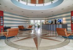 Others 3 Globana Airport Hotel