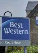 Primary image Best Western Heath Court Hotel