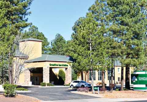 Others GreenTree Inn & Suites in Pinetop