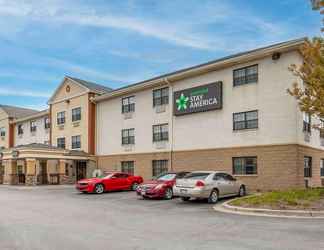 Khác 2 Extended Stay America Suites Milwaukee Wauwatosa