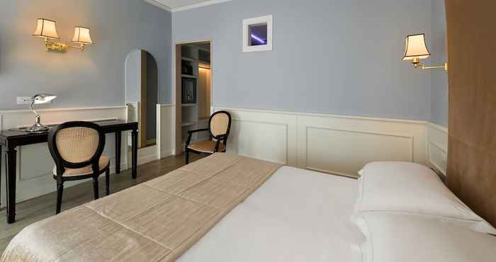 Lain-lain Hotel San Luca