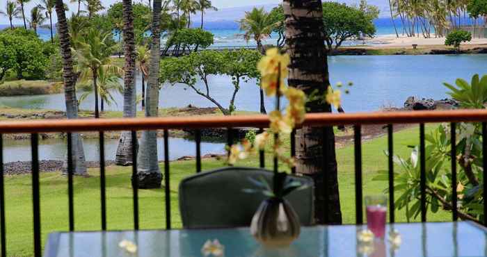 Khác Mauna Lani Terrace Condominium