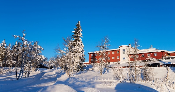 Others Thon Hotel Skeikampen