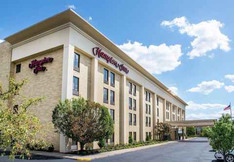 Khác Hampton Inn Cleveland-Solon