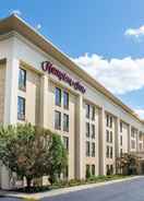 Imej utama Hampton Inn Cleveland-Solon